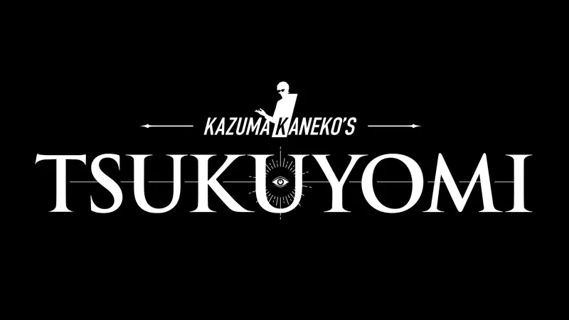 Notice Regarding the Steam Release Schedule of KAZUMA KANEKO'S TSUKUYOMI in Select Regions - KAZUMA KANEKO'S Tsukuyomi Game News by Kazuma Kaneko