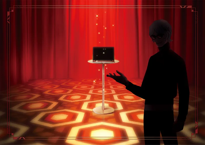【メディア掲載情報】2026年4月 - KAZUMA KANEKO'S Tsukuyomi Game News by Kazuma Kaneko