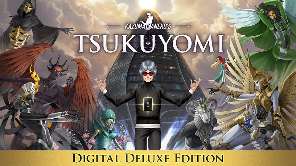 Digital Deluxe Edition